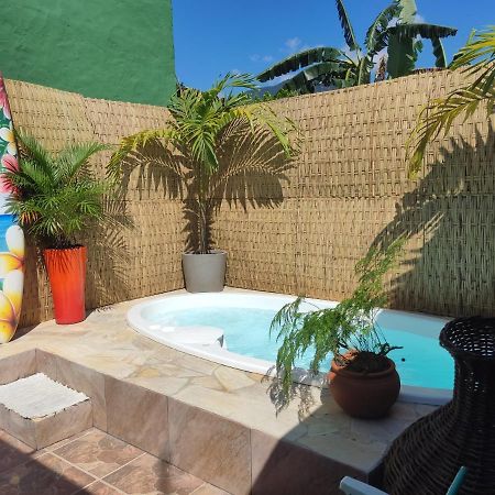 Recanto Toca Das Plantas De Ilhabela II Kültér fotó