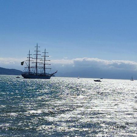 Recanto Toca Das Plantas De Ilhabela II Kültér fotó