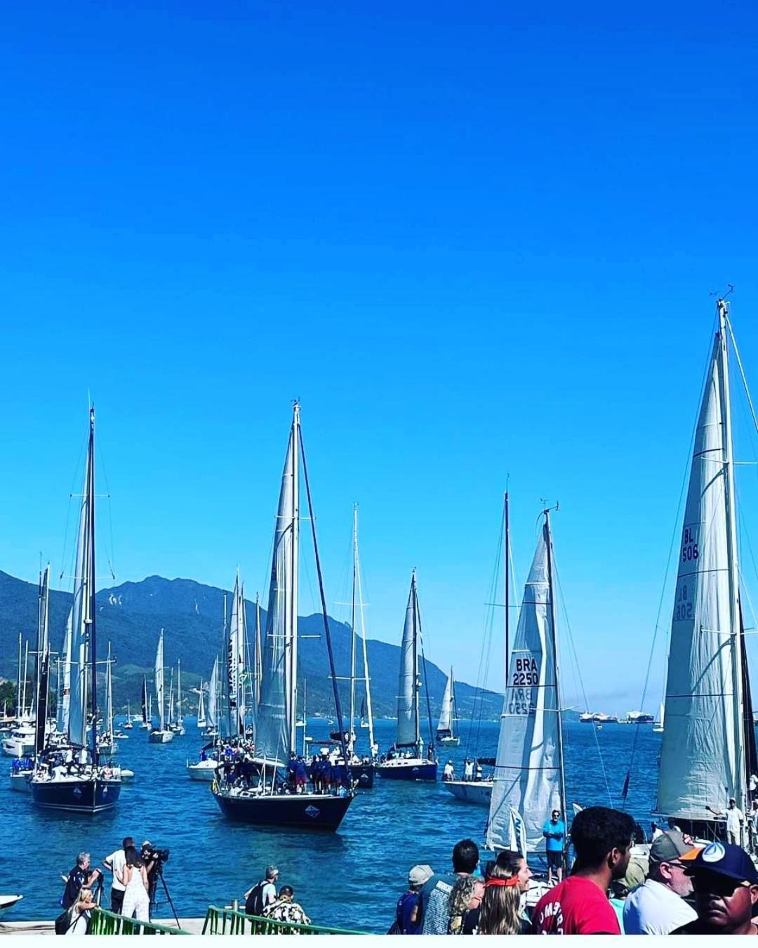 Recanto Toca Das Plantas De Ilhabela II Kültér fotó
